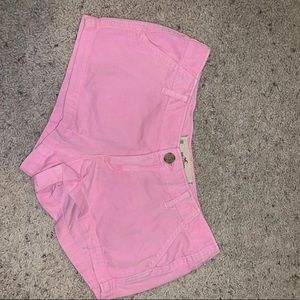 Hollister Shorts